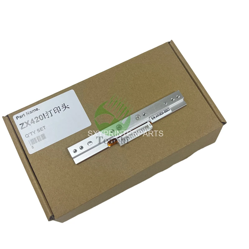 Original new zx420i print head 203dpi printhead for GODEX ZX-420i zx420i printer head