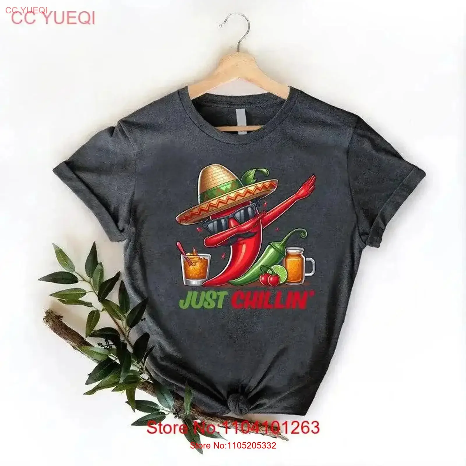 

Cinco De Mayo Funny Drinking T Shirt For Men Latina Tequila Mexican Fiesta Sombrero Chili Pepper Margarita Lover vintage homme