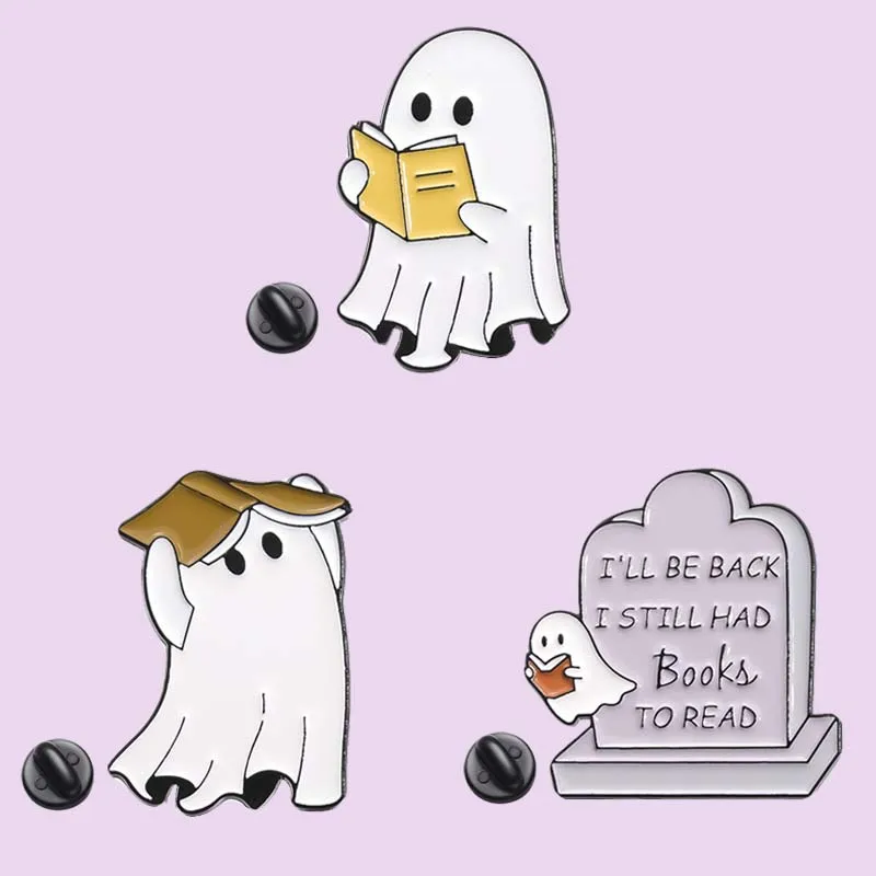 Halloween Boo Ghost… - image
