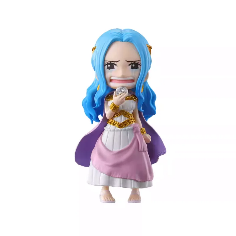 Bandai Original Gashapon One Piece Devil Fruit The 22nd Sea Battle