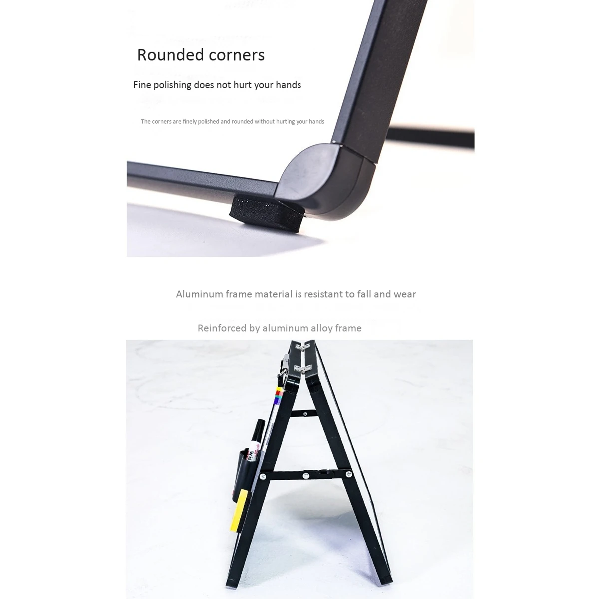 Xb-Magnetic Whitebo… - image