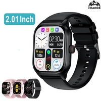 LT10 Smartwatch 2025 Men And Women Gift Sleep Monitoring Bluetooth Call Touch Dial Music Fitness Tracker Watches For Android IOS
