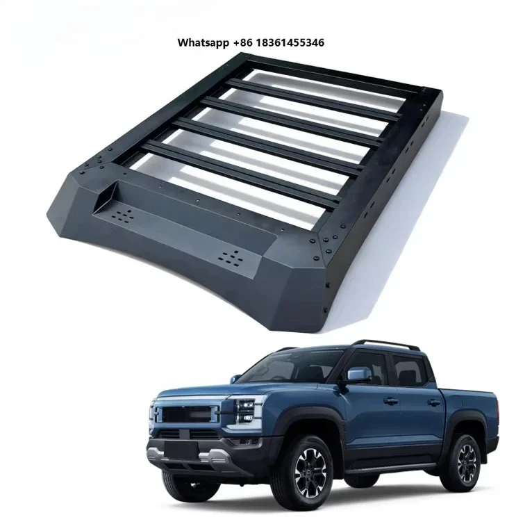 

Sales of Universal New Design Premium Roof Racks
