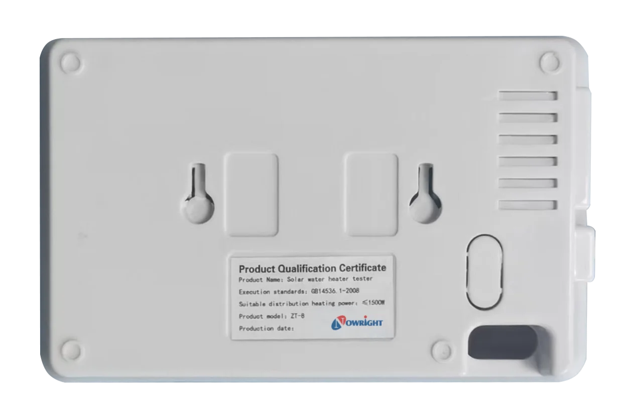 الصين الصنع سخان المياه بالطاقة الشمسية تحكم حلول الطاقة الاحتياطية المضادة للتجميد الحماية من الحرارة الزائدة للمنزل في الهواء الطلق RV