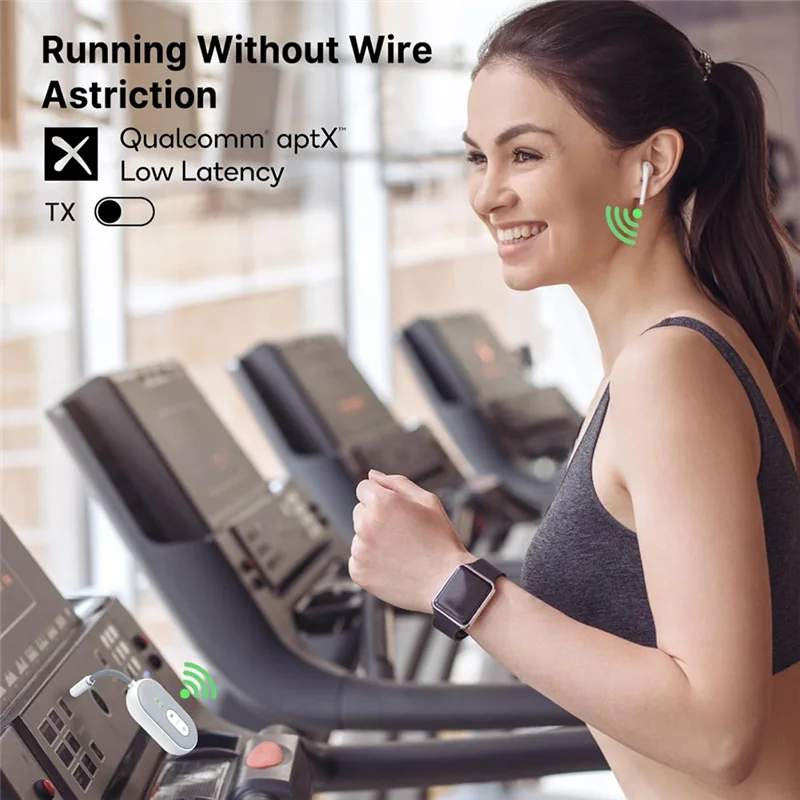 ABSQ-2 In 1 Bluetoo…