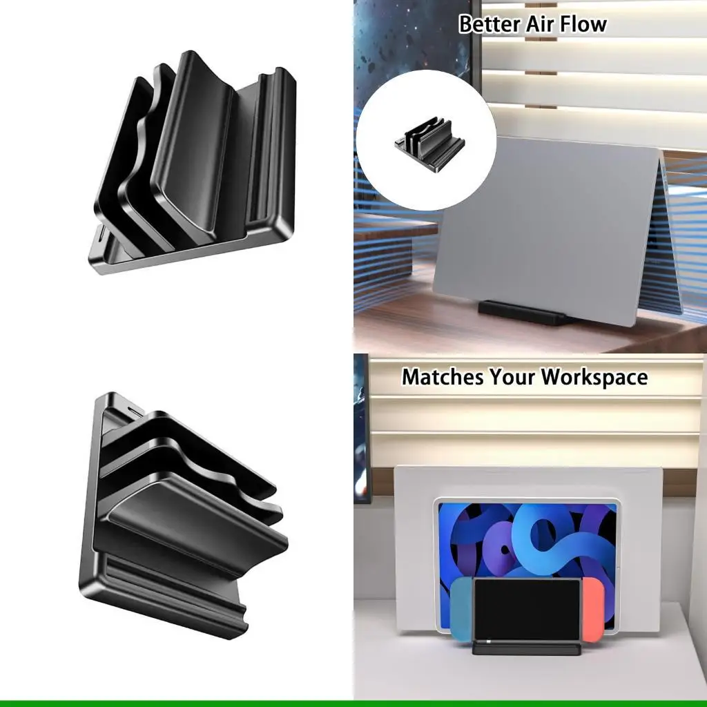 

U55C Modifiable Vertical Catherine wheel Notebook Elastomer Mattresses Pen Slot Saves Desk Area