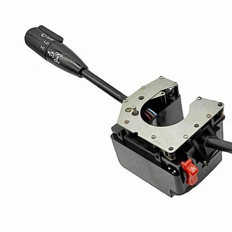 

Car Signal Switch For Isuzu FTR - MTT AUTO PARTS SDN BHD EN325000 LHD