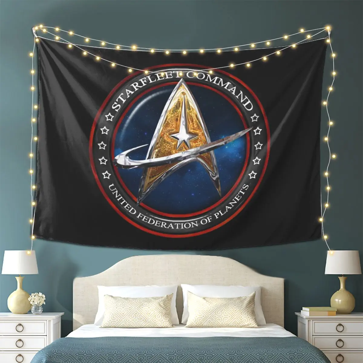 

Звездные пути, научная фантастика, сериал, гобелен, настенный эстетический домашний декор, гобелены для гостиной, спальни