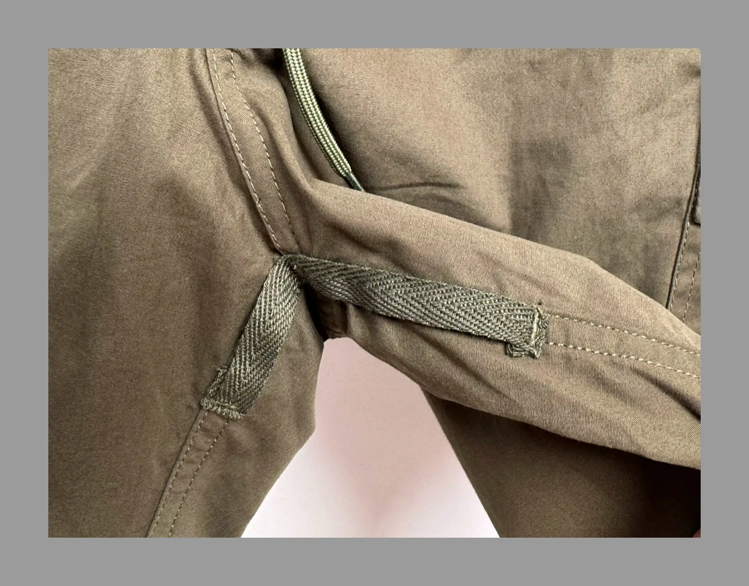 WTAPS MILS0001 26SS Men Cargo Shorts Summer Lightweight Multi Pocket Loose Fit Japanese Streetwear Knee Length Shorts