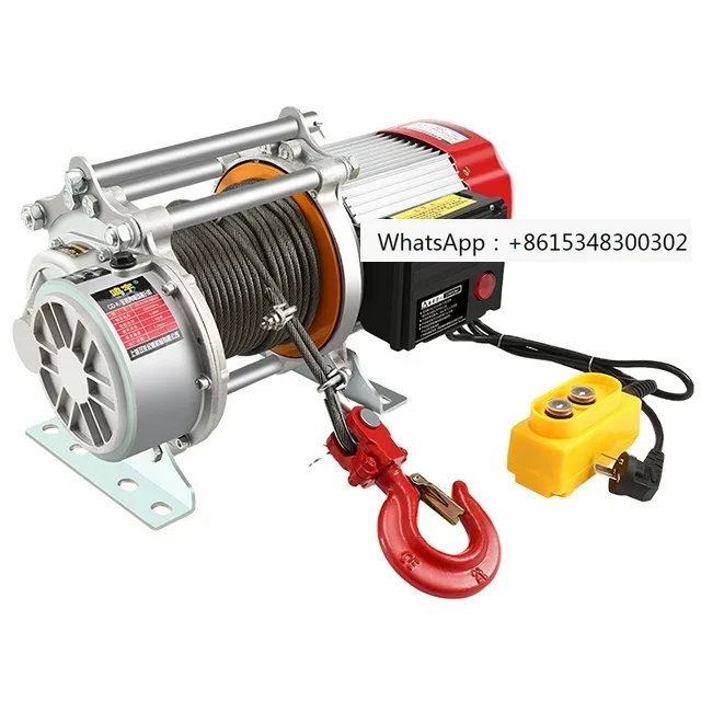 800Kg Elevator Hois…