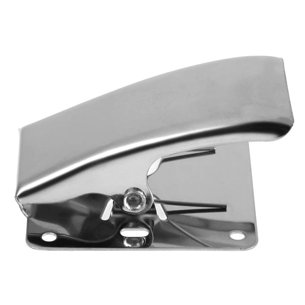 مشبك فيليه السمك من الفولاذ المقاوم للصدأ مع قاعدة تثبيت، مشبك ذيل السمكة العميق، مشبك محطة تنظيف الأسماك للوحة الصيد #6