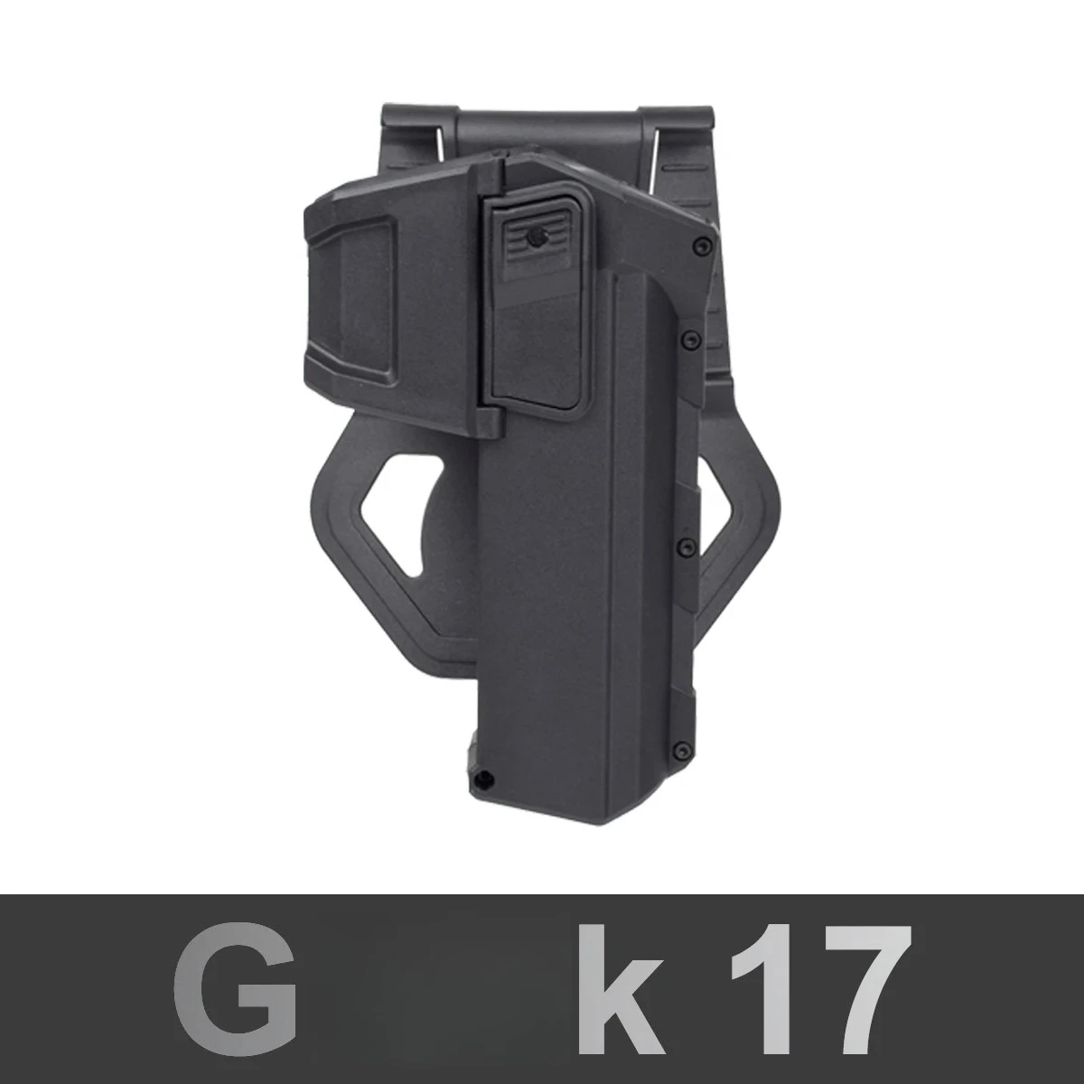 Variant: G k 17 Black