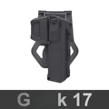 G k 17 Black