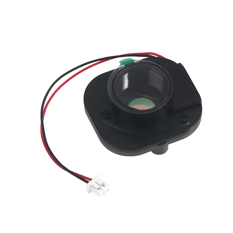 1PC M12 Lens Mount Holder Double Filter Switcher IR CUT Filter For HD CCTV Security Camera Accessories
