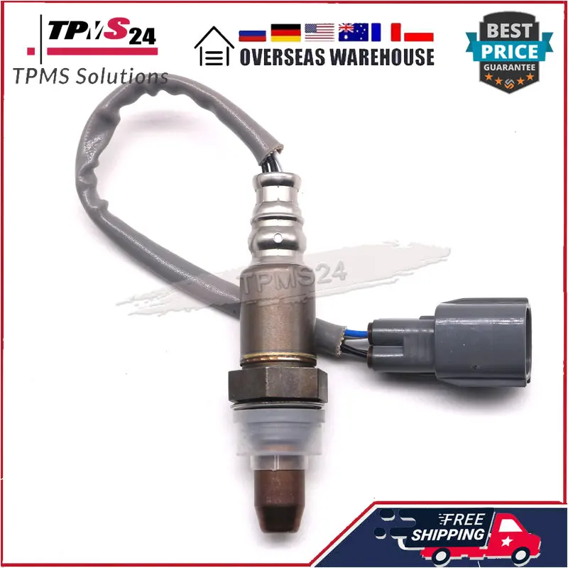 Upstream Air Fuel Ratio Oxygen Sensor O2 Sensor 234-9012 89467-08040 For Toyota Sienna 2004-2010