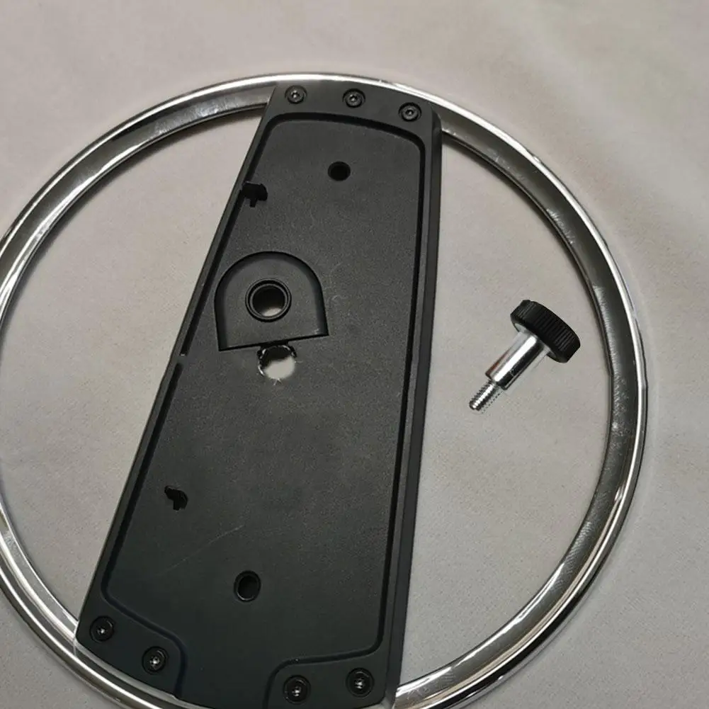 1 ชิ้นสําหรับ PS5 Slim Console ฐานยึดสกรูยึด ﻿ สําหรับ Playstation5 Slim Editions Base Holder อุปกรณ์เครื่องมือ R4V6