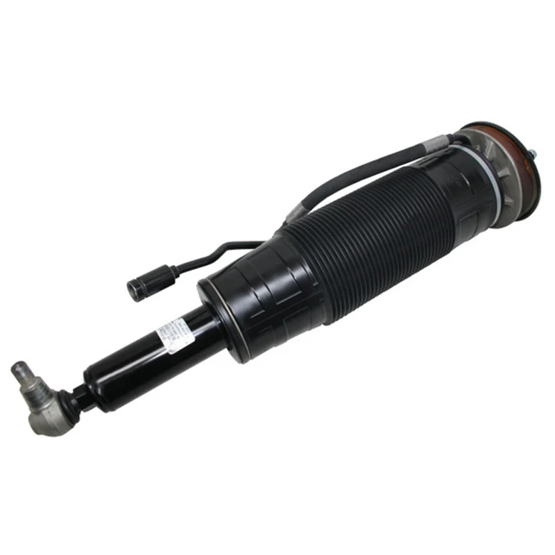 Auto Air Suspension Car Front Left RWD Adjustable Air Suspension Shock Absorber Abssembly