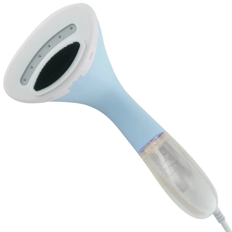 2026 Hot Selling Portable Garment Steamer Steam Iron Travel Steam Brush