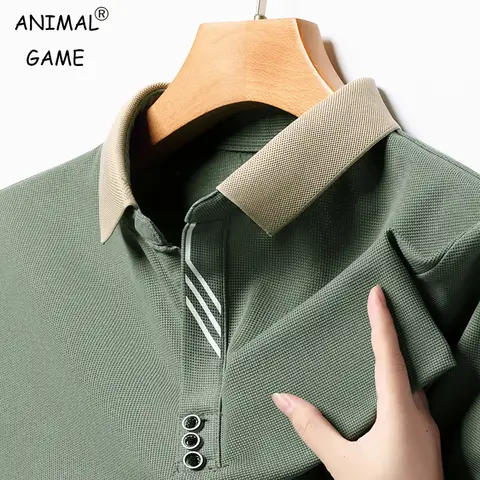 10 best sales v-ringade t-shirts för män - №9