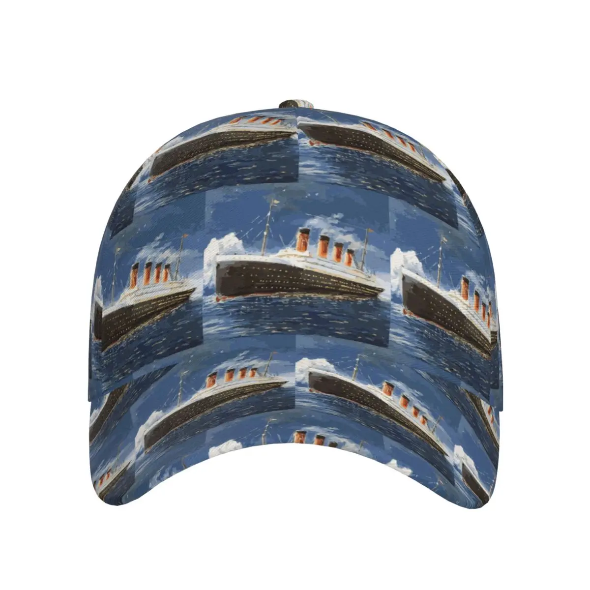 

Бейсбольные кепки унисекс Самая популярная доставка всех времен, Титаник. Уличная одежда на открытом воздухе, спортивные бейсболки, кепка в стиле хип-хоп, Casquette