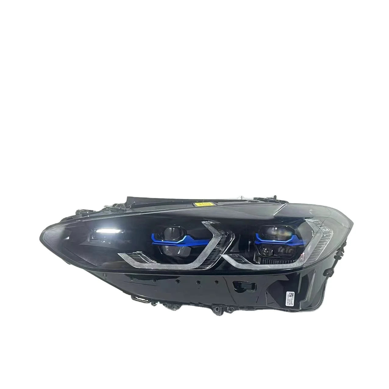 Car Headlight for M3 s 2021-2022  Led  Super Bright