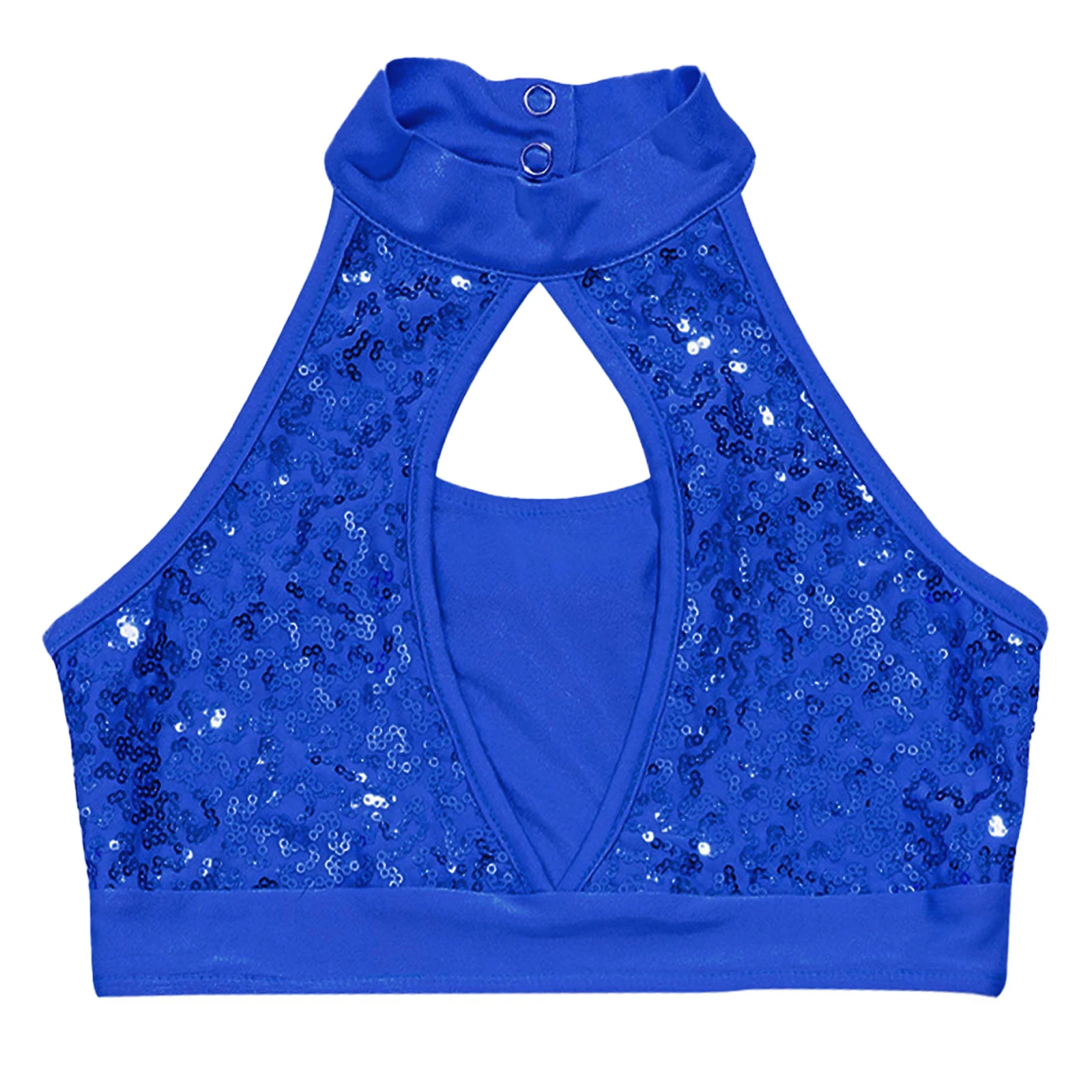 الفتيات Dancewear مجموعات الاطفال أكمام الترتر أزياء الرقص الشرقي المحاصيل الأعلى + البنطلونات السراويل أداء الرقص الشرقي وتتسابق