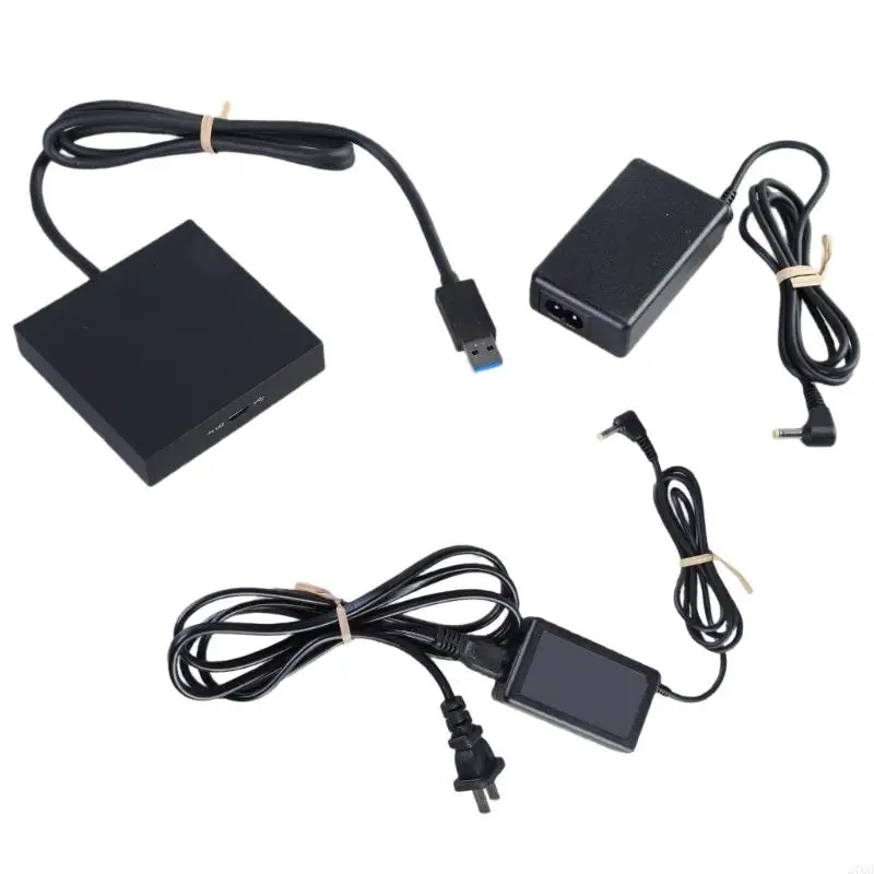 270B PC Adapter for VR2 To PC Explore Virtual Reality Adventure