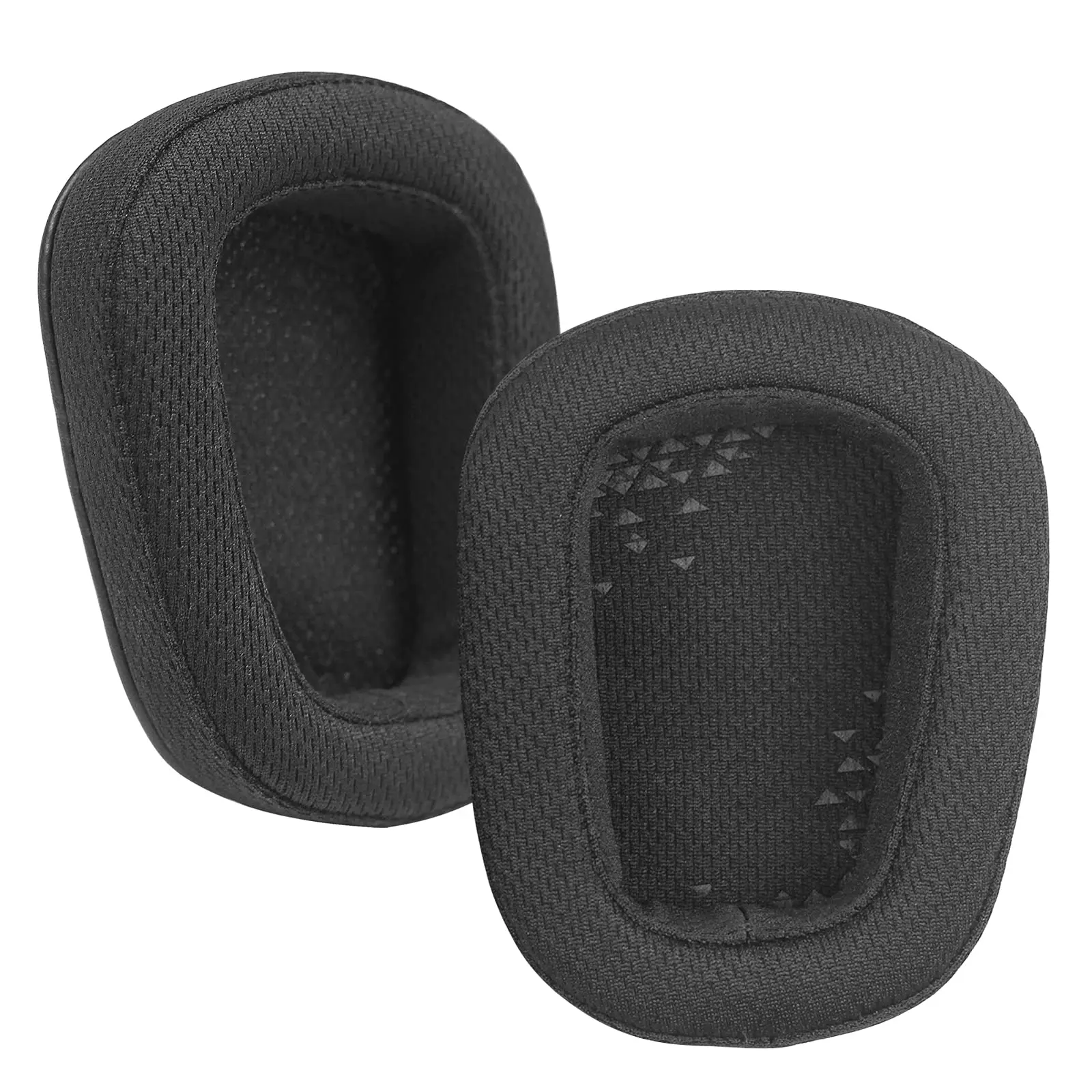 Earpads Compatible with Logitech G533 G633 G635 G933 G935 Cushion Pads Professional Headphones Ear Pads Cushions Replacement