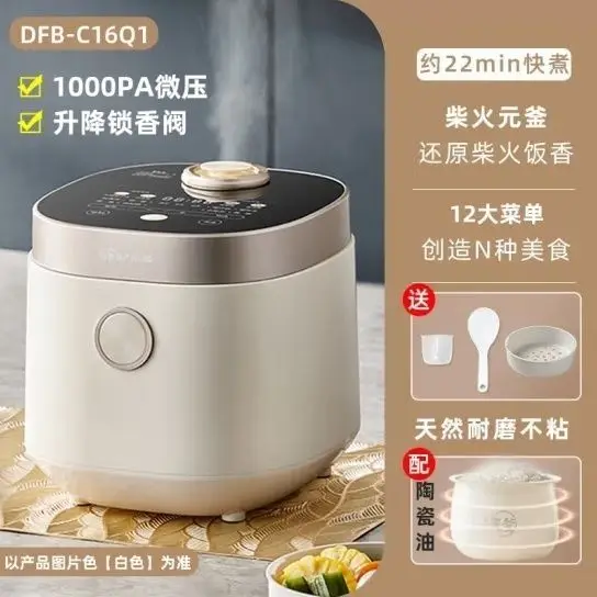 Thumbnail 3 - #1 Cheap Multi-Cook Pressure Cookers Worth Buying