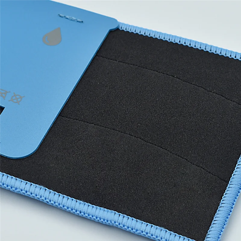 وسادات تنظيف مبللة من YCOC لسلسلة Irobot Braava Jet M6 (6110) (6012) (6112) (6113) أجزاء ملحقات مماسح الروبوت النهائية