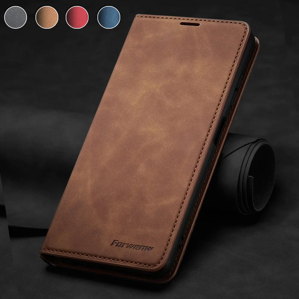 Leder Flip Brieftasche Fall Fü – Drone Xiaomi Rc Bewertung und Preis
