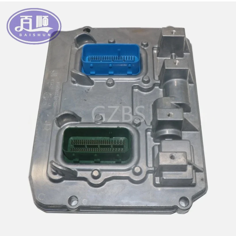 

5677631 P5677631 CM2450B High Quality Electronic Controller Module ECM ECU for 2500 6.7L Engine Construction Machinery Parts