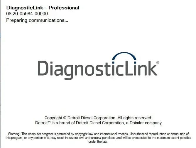 Detroit Diesel Diagnostic Link 8.13\8.20SP1 DDDL -Pro Level 10+ GRAYED Parameters Support +KEYGEN+Troubleshooting