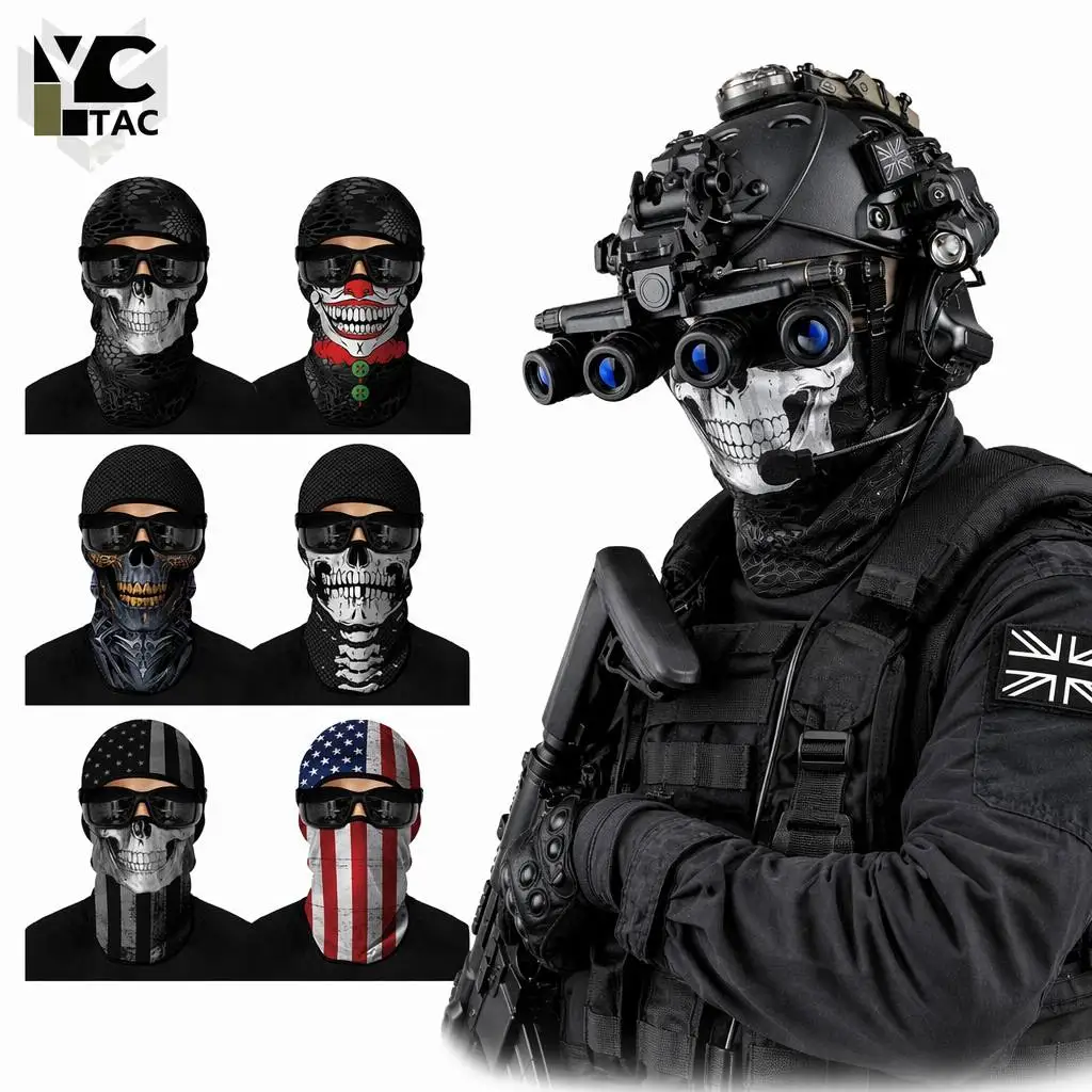 mascara-facial-tatica-sem-costura-yctac-gaiter-de-pescoco-mascara-de-super-heroi-cos-para-ciclismo-esqui-motociclismo-respiravel-protecao-uv-esportes-ao-ar-livre