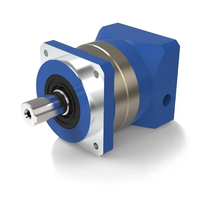 Gear-reduction Motor Planetary precision gearbox