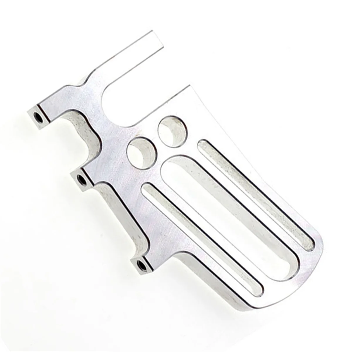 New A26P Metal 1/5 Modified Motor Mount Large Pinions for 1/7 Arrma Infraction Limitless Felony RC Car Upgrade Parts