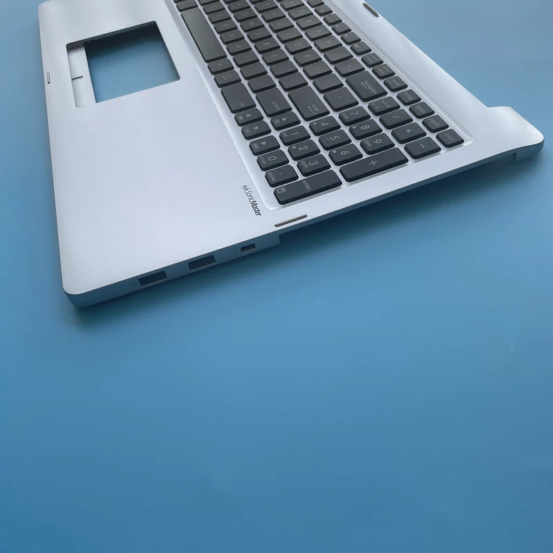 PP+  New Palmrest With Keyboard For Asus R554L TP550LA TP550L TP550LD  13NB0591AP0401