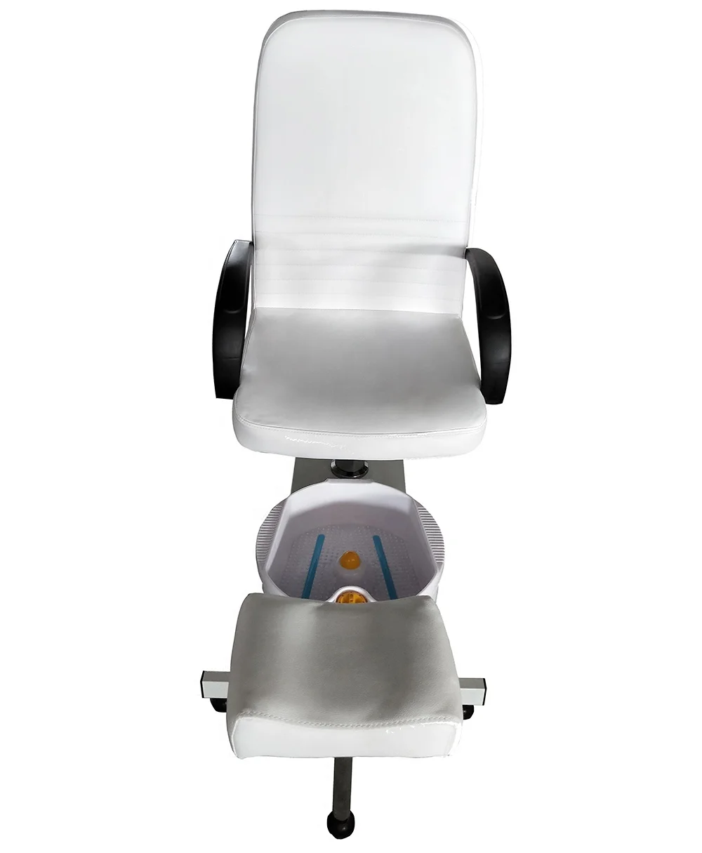 Hot Selling Pedicure Chair Professional Foot Massage Center Use Pedicure Spa Chair