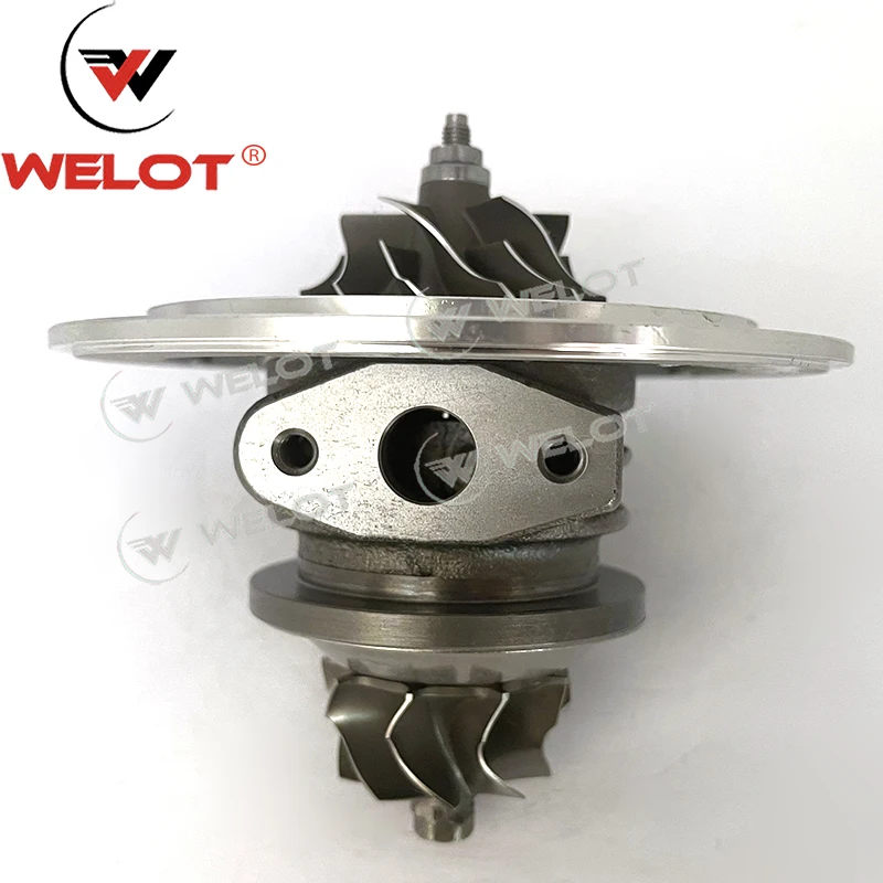 

GT1752H Картридж турбокомпрессора 454061, ядро турбонагнетателя в сборе 99460981, для Renault Master II 2,8 TD 114 л.с. S9W700 702 1997-