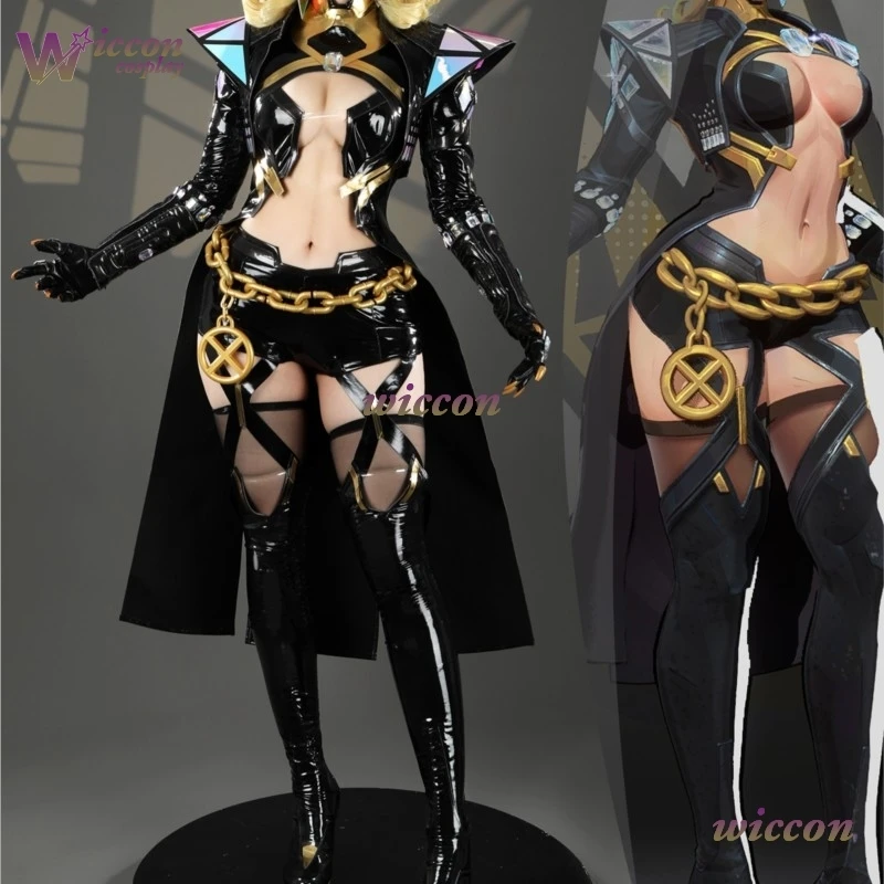 Mag Emma Frost Mv R… - image