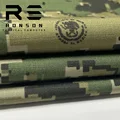 Mexican Camo