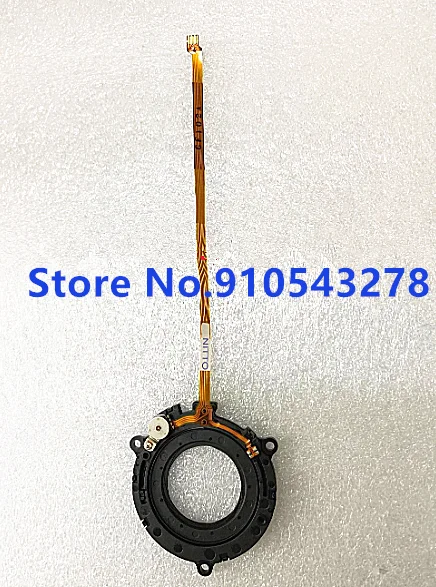 

НОВИНКА для Canon EF 100-400 мм f/4,5-5,6L IS USM Группа диафрагмы 100-400 Группа апертуры