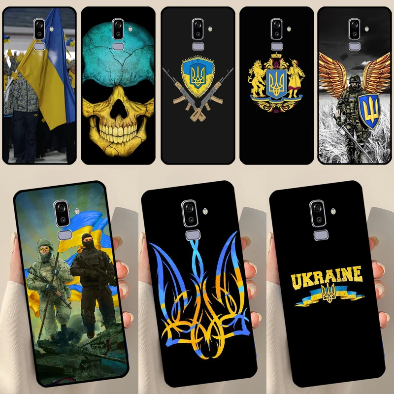 Ukrainian Flag Case… - image