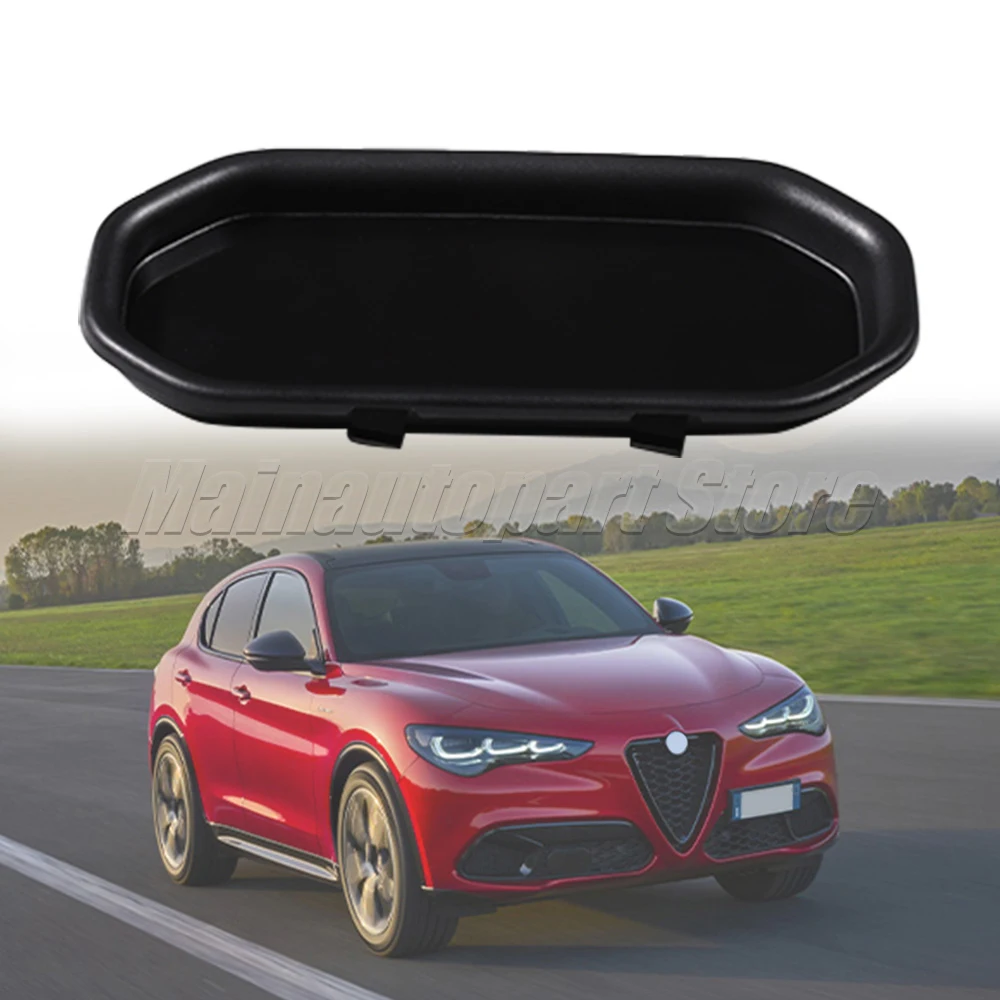 156126159 156114929 For Alfa Romeo Stelvio ACC Bumper Sensor Radar Cover