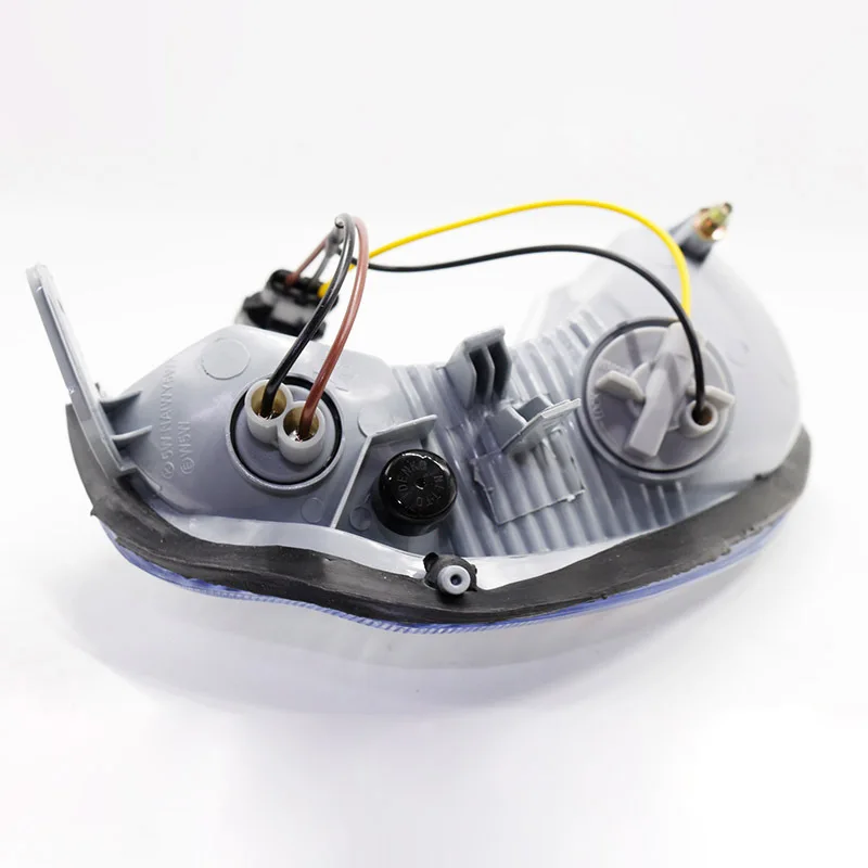 92301H1010 Is Suitable For Hyundai Terracan 2001-2006 Left Front Corner Light Wide Light