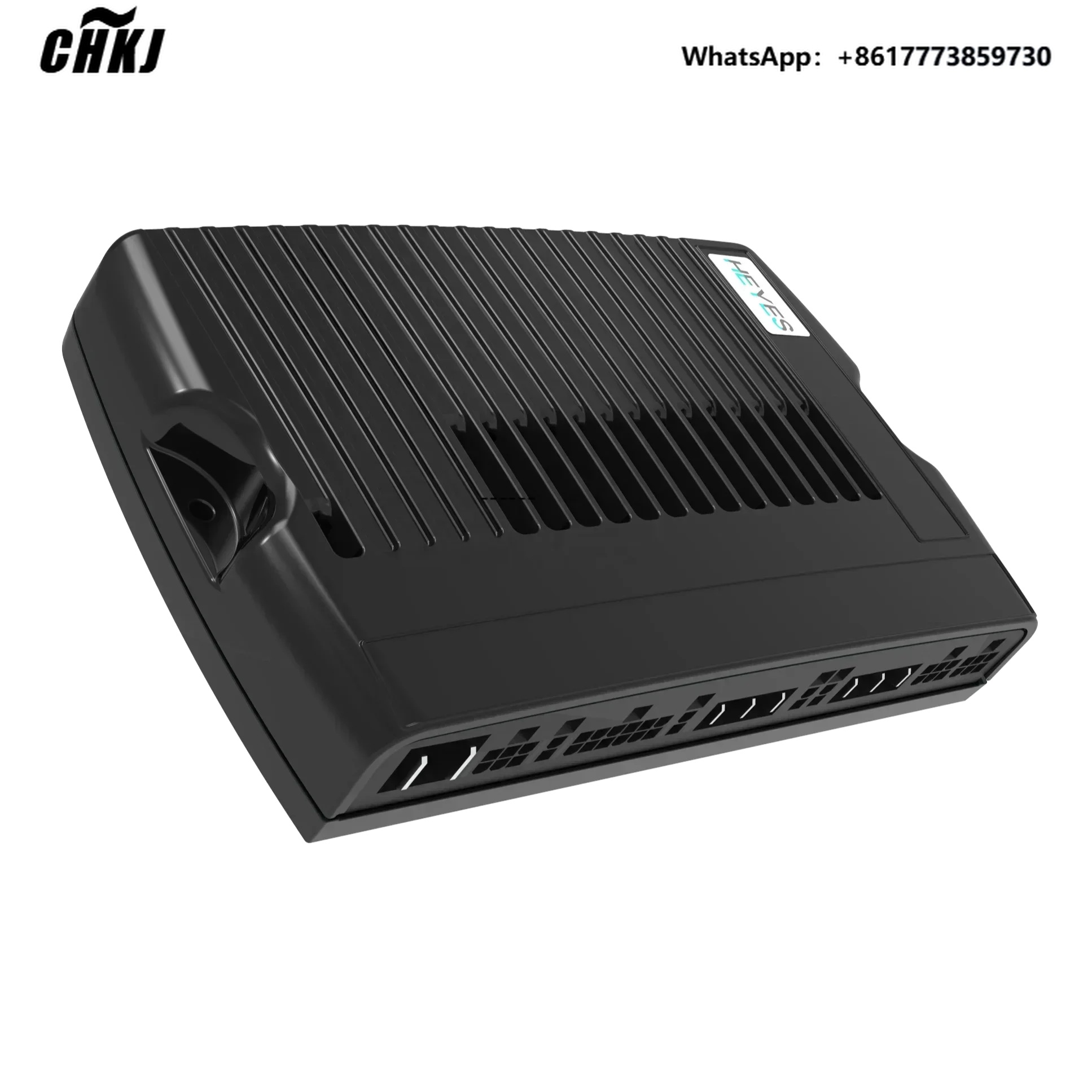 

CHKJ BLP4-6030 Programmable Motor Controller Electric Motor Driver Ebike Motor Controller