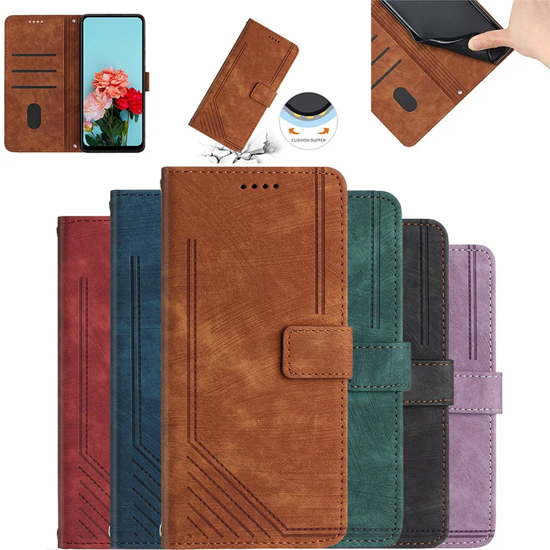 Magnetic Leather Ph…