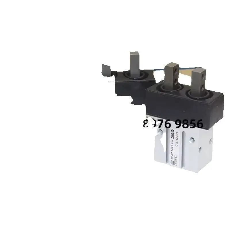 original new dust cover parallel finger air claw MHK2-12D MHK2-16D MHK2-20D MHK2-25D MHKL2-12D MHKL2-16D MHKL2-20D MHKL2-25D