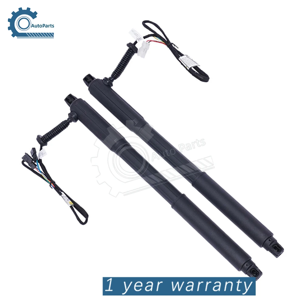 

Power Rear Lift Support 6892071030 6891071030 68910-71030 For 2015-2018 Toyota Fottuner Left Right Electric Tailgate Strut