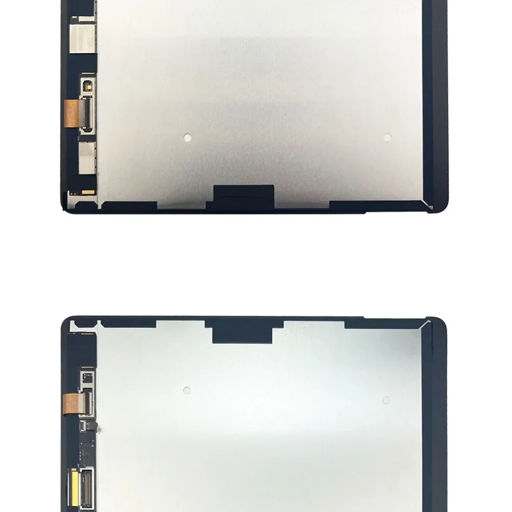 Imagem -05 - Display Lcd Touch Screen Digitizer Montagem de Vidro Peças de Reparo Microsoft Surface Pro 12.3 1983